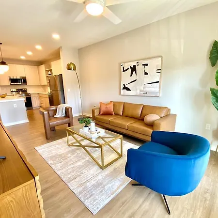 Appartement Luxury Living In Davenport